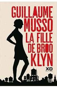 Guillaume Musso - La fille de Brooklyn