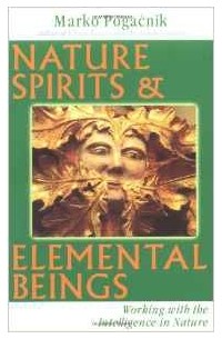 Marko Pogacnik - Nature Spirits and Elemental Beings: Working with the Intelligence in Nature
