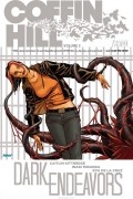 Кетлин Киттредж - Coffin Hill Vol. 2: Dark Endeavors