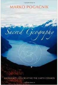 Marko Pogacnik - Sacred Geography: Geomancy - Co-creating the Earth Cosmos