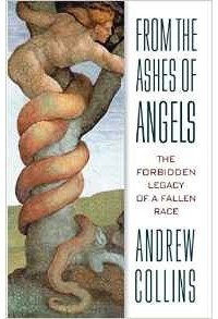 Andrew Collins - From the Ashes of Angels: The Forbidden Legacy of a Fallen Race