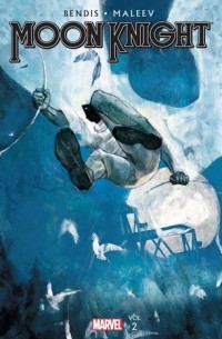 Moon Knight, Volume 2