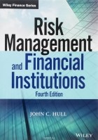 Джон К. Халл - Risk Management and Financial Institutions