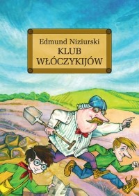 Edmund Niziurski - Klub włóczykijów