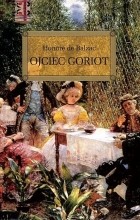 Honore de Balzac - Ojciec Goriot