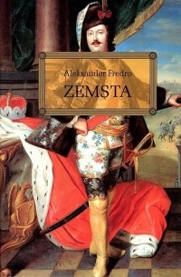 Aleksander Fredro - Zemsta