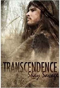 Шей Сэвидж - Transcendence