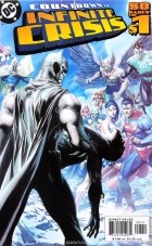  - Countdown to Infinite Crisis