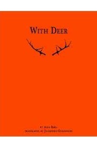 Аасе Берг - With Deer
