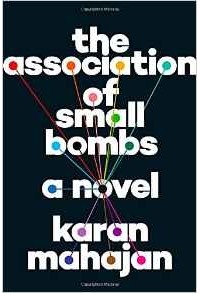 Каран Махаджан - The Association of Small Bombs