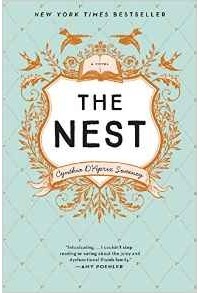 Cynthia D'Aprix Sweeney - The Nest