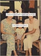 Ocean Vuong - Night Sky with Exit Wounds