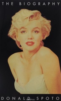 Donald Spoto - Marilyn Monroe