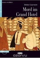  - De L&amp;U A2 Mord im Grand Hotel +CD Neu