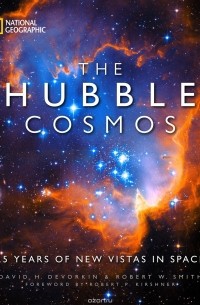  - HUBBLE COSMOS, THE