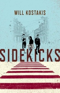 Уильям Костакис - The Sidekicks