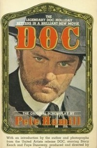 Pete Hamill - Doc