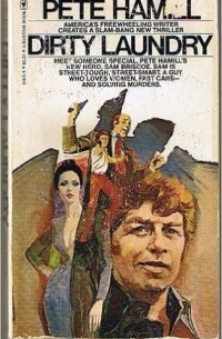 Pete Hamill - Dirty Laundry