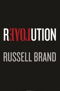 Russell Brand - Revolution
