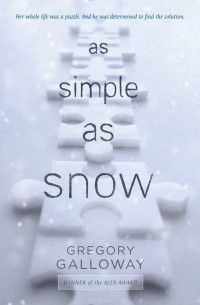 Gregory Galloway - As Simple as Snow