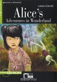  - Alice’s Adventures In Wonderland
