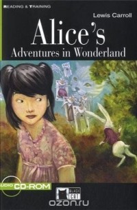 Alice’s Adventures In Wonderland