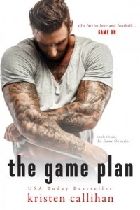 Kristen Callihan - The Game Plan