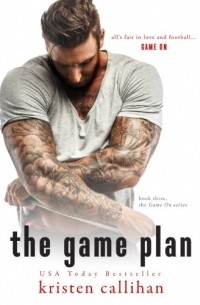 Kristen Callihan - The Game Plan