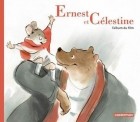 без автора - Ernest et Célestine: l&#039;album du film