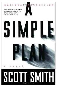 Scott Smith - A Simple Plan