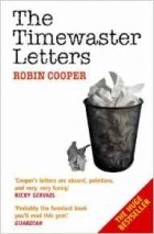 Robin Cooper - The Timewaster Letters
