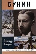 Александр Бобореко - Бунин