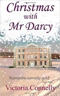 Victoria Connelly - Christmas with Mr Darcy