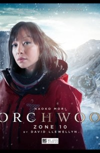 Дэвид Ллевелин - Torchwood: Zone 10