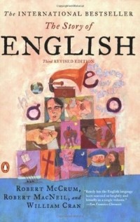  - The Story of English