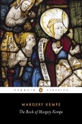 Margery Kempe - The Book of Margery Kempe