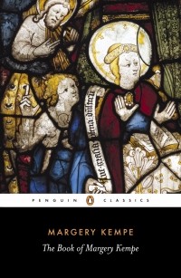 Margery Kempe - The Book of Margery Kempe