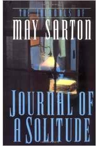 Мэй Сартон - Journal of a Solitude