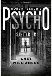 Chet Williamson - Psycho: Sanitarium