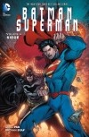  - Batman/Superman Vol. 4: Siege