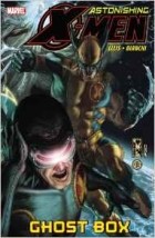 Warren Ellis - Astonishing X-Men Volume 5: Ghost Box TPB (Graphic Novel Pb)