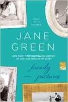 Jane Green - Family Pictures