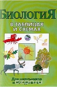  - Биология в таблицах и схемах