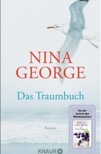 Nina George - Das Traumbuch