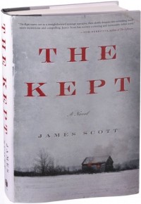 Джеймс Скотт - The Kept