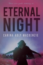 Carina Adly MacKenzie - Eternal Night