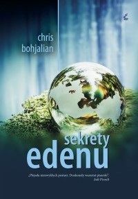 Chris Bohjalian - Sekrety Edenu