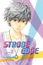 Io Sakisaka - Strobe Edge, Vol. 2