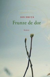 Ion Druţă - Frunze de dor
