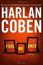Harlan Coben - Fool Me Once